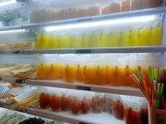 -燃尖儿自助串串火锅(新业广场店)