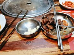 -韩一品韩国料理(柏庐南路店)
