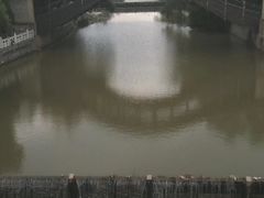 -渭源县灞陵桥公园