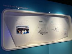 -白鹤梁水下博物馆