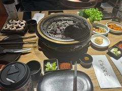 -泥炉烧肉师(新街口金銮巷店)