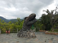 -世界恐龙谷景区