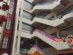 -维纳斯火锅烤肉自助餐厅