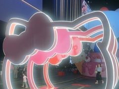 -东莞松山湖万象汇