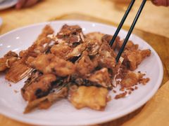 -红日饭店(裕隆三路店)