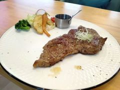 -夏日玛莉西餐厅(祁阳新天地店)