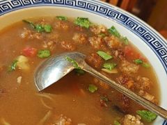 -老雒阳面馆·水席(定鼎门店)