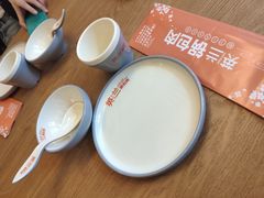 -英兰朝族饭店·英兰锅包肉(佳园路店)