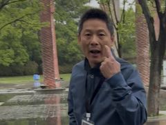 -上海月湖雕塑公园
