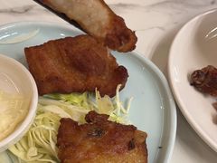 主厨飘香肉-神仙馆(衡山路店)