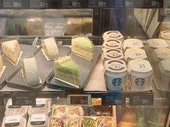-星巴克臻选(外滩中心店)