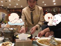 -庐州太太(双岗店)