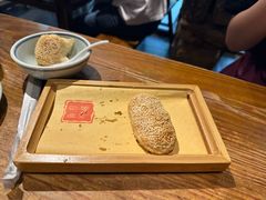 -打酱油·非遗淮扬菜(瘦西湖梅岭店)