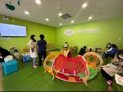 -乐融婴幼儿成长中心(四季青校区)