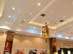 -玉华台饭庄·淮扬菜·烤鸭(望京店)