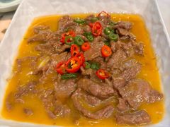 -小吊梨汤·北京菜(香山店)