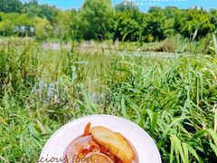 -Supine Bistro溯泮餐厅