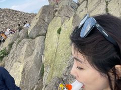 -灵山