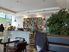 -房角石西餐厅Cornerstone Cafe(龙潭广场店)