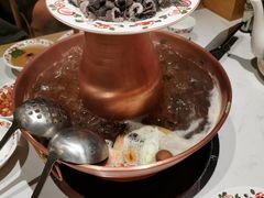 -东门口涮肉·砂锅·烤串(老门东店)