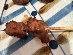 -火山屋台(新街口店)