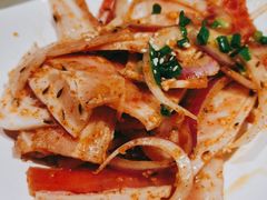 -么子烤肉(化龙池店)