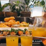 像农夫那样对待食物🥘品尝厨师的初心和原味的美好