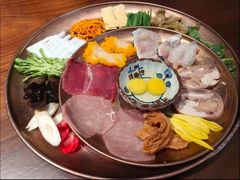 -芸南道·过桥米线(昆明老街旗舰店)