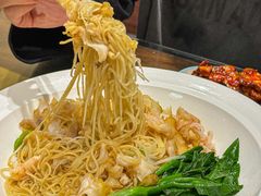 -鑫真味私房菜馆