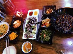 -真情鲍鱼海鲜汤