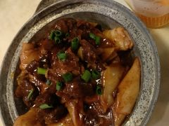 -玲又珑美食(盘福路店)