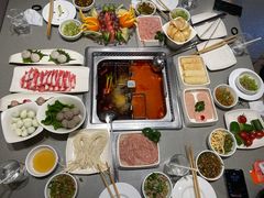 -海底捞火锅(铂澜大象城店)
