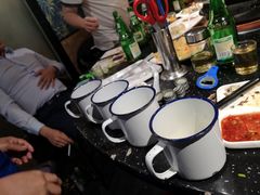 -牛味道炭火烤肉(湖前总店)