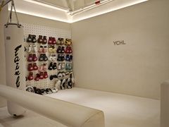 -YCHL Studios健身工作室(市二宫店)