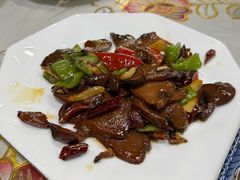 -龙姐私房菜(和顺古镇店)