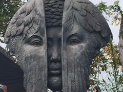 -白鹭湾湿地公园