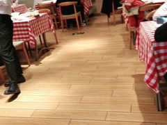 大堂-西贝(吴江路湟普汇店)