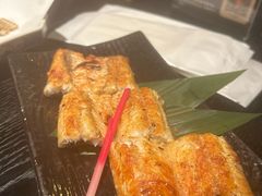 -玄白·炭烤活鳗(上海首店)