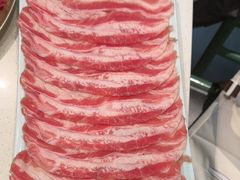 -麻辣空间·清油火锅(万达广场店)