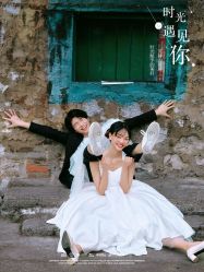 -索菲雅新派婚纱摄影(桂林店)