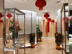 -香港百合居(LCM置汇旭辉广场店)