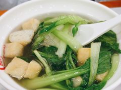 -老盛兴·上海小笼汤包馆(武夷店)