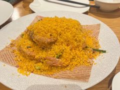 -花舍·新派粤菜·西餐·下午茶(亚运村·鸟巢店)