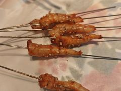 -北丐先生·野馄饨烧烤(泰达E街区店)