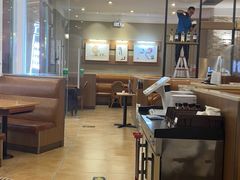 -萨莉亚意式餐厅(天河城购物中心店)