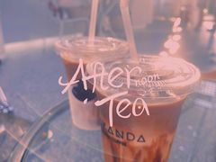 -wakanda瓦坎达咖啡(创享天地店)