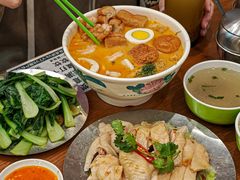 -绿柠食堂(北外滩店)