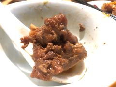-宏大运餐厅(传媒大学店)