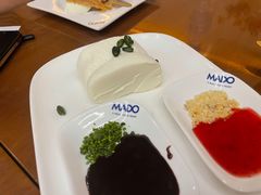 -MADO冰淇淋咖啡馆(淘金店)