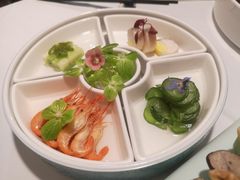 -肆月河豚·新淮扬(金融街店)